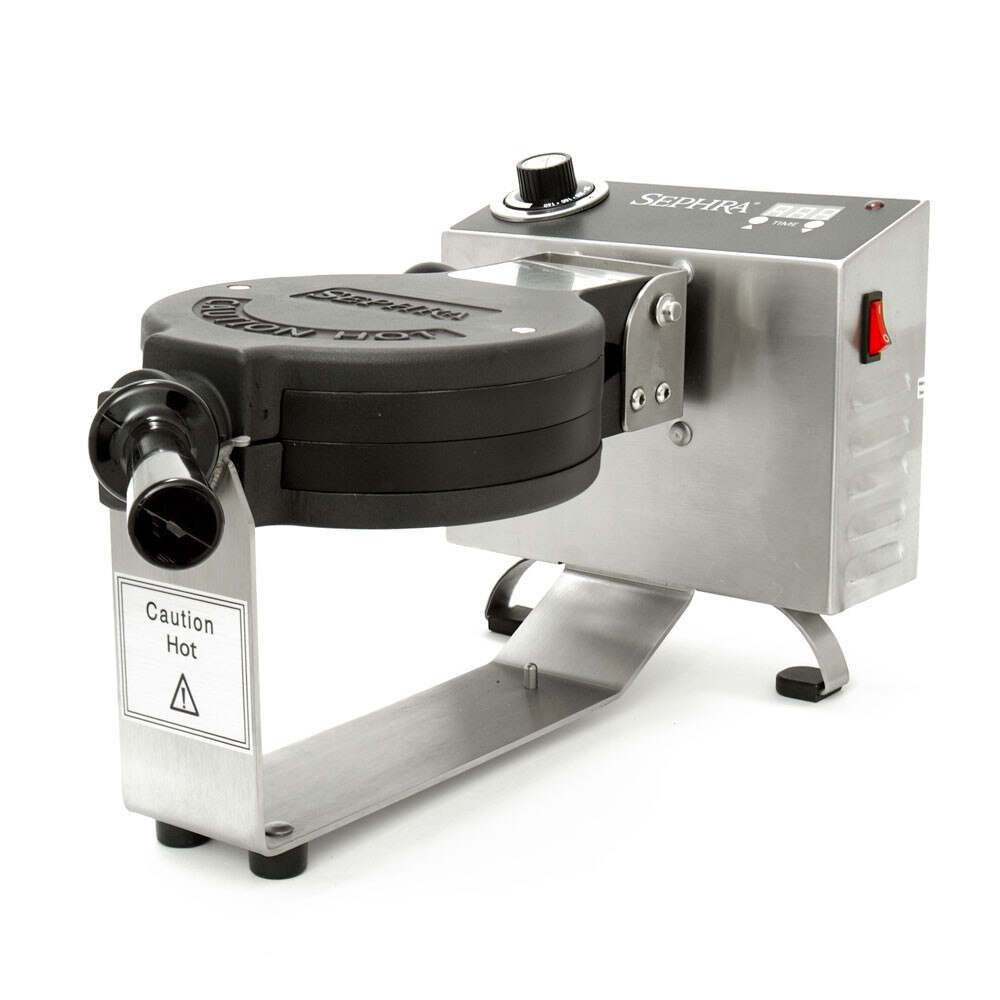 Sephra Belgian Waffle Maker